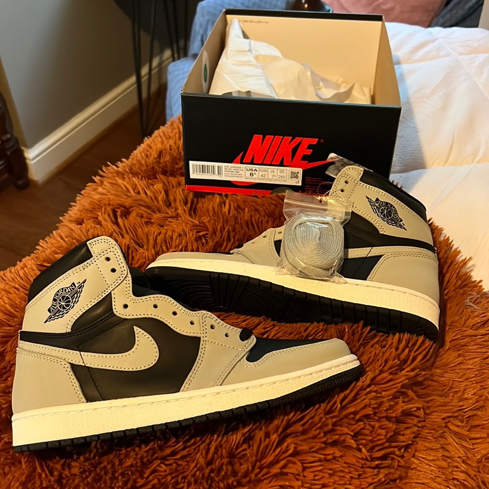 Air Jordan 1 Retro High